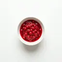 Johannisbeerkompott mit Süßstoff