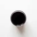 Johannisbeernektar schwarz, mit Süßungsmitteln