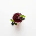 Johannisbeernektarschorle