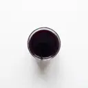 Johannisbeersaft schwarz