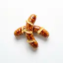 Käsekrainer/Käsewürstchen