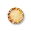 Käsekuchen/Quarkkuchen (Hefeteig)