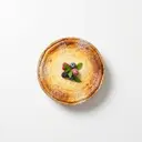 Käsekuchen (Vollkornmürbeteig)