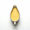 Käsesauce von Bechamelsauce