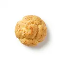 Käsewindbeutel salzig (Brandmasse) ungefüllt