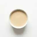 Kaffeecreme einfach (mit Stärke)