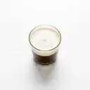 Kaffeeersatz (Getränk) mit Alkohol