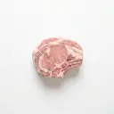 Kalb Bug/Schulter, tiefgefroren