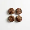 Kalb Hackfleisch, gegrillt