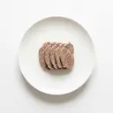 Kalb Hals/Nacken/Kamm, gekocht