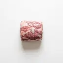 Kalb Hals/Nacken/Kamm, tiefgefroren