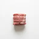 Kalb Kugel/Nuss, roh