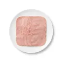 Kalb Zunge, Kochpökelware