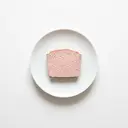 Kalbfleischkäse mit Schweinefleisch