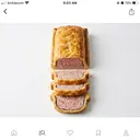 Kalbfleischpastete mit Schweinefleisch