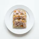 Kalbfleischsülze Konserve