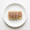 Kalbszunge in Weißweinaspik