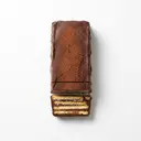 Kalter Hund (Kekskuchen ohne Backen)