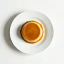 Karamellflammeri/Karamellpudding