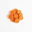 Karotte/Möhre, Konserve, abgetropft