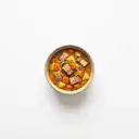 Karotten-Eintopf mit Schweinebauch