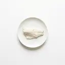 Karpfen tiefgefroren, pochiert