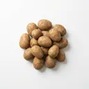 Kartoffel ungeschält, roh