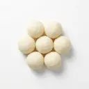 Kartoffelkloß halb und halb, tiefgefroren, gargezogen