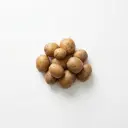 Kartoffeln mit Schale gekocht