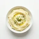 Kartoffelpüree mit Milch 3,5 % Fett