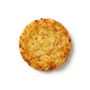 Kartoffelrösti tiefgefroren, gebacken
