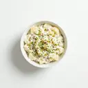 Kartoffelsalat mit Mayonnaise