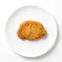 Kasseler, Rohpökelware, geräuchert, paniert