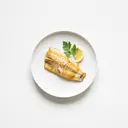 Katfisch/Steinbeißer, tiefgefroren, gebraten ohne Fett (Pfanne)