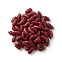 Kidneybohne reif, gekocht