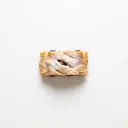 Kirschstrudel (Strudelteig)