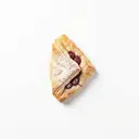 Kirschtasche (Blätterteig)