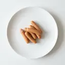 Knackwürstchen fettreduziert