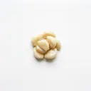 Knoblauch gedünstet