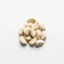 Knoblauch tiefgefroren