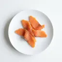 Königslachs geräuchert