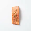 Königslachs tiefgefroren, gedünstet