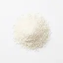 Kokos Fruchtfleisch, geraspelt, getrocknet