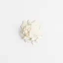 Kokosflocken (aus Fondant)