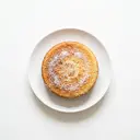 Kokoskuchen (Rührmasse)