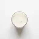 Kokosmilch/Kokosnussmilch