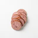 Krakauer Schinkenwurst