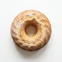 Kuchen aus Sandmasse/Sandkuchen