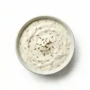 Kümmelsauce von heller/weißer Grundsauce