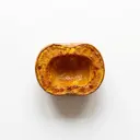 Kürbis Pumpkin (C. pepo) gekocht